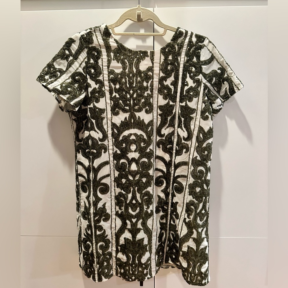 Show Me Your Mumu -Talullah Dress NWT